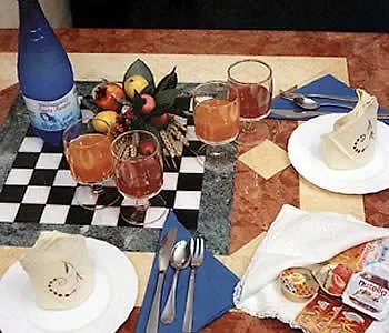 ** Hotel Albergo Verdi Palermo Italy