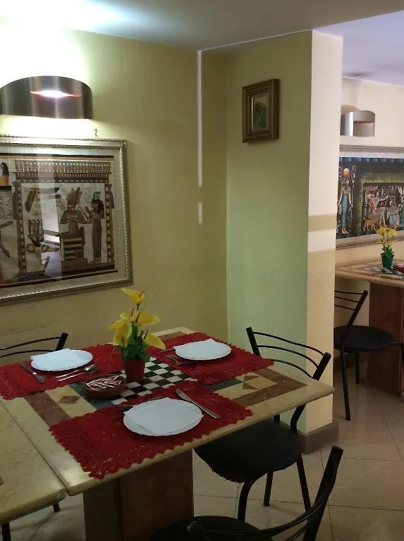 Hotel Albergo Verdi Palermo