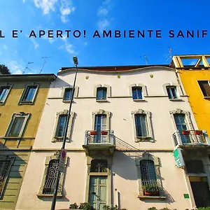 The 2*, Milano Italien