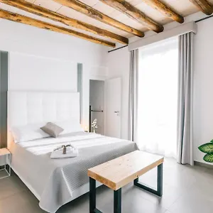 Bnb Dolcevita Gold , Palermo Italy
