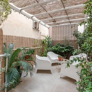 Sant'agostino With Terrace By Wonderful Italy , Palermo Italy
