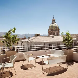 Hotell Quattro Canti