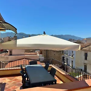 Appartamenti-residence Al Massimo Apartment