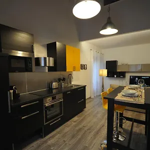  Appartamento Papireto 11 Loft Italia