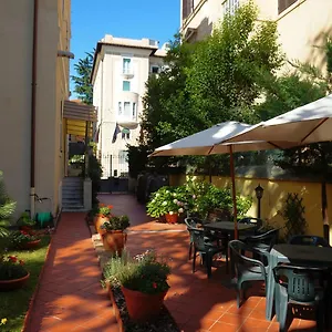 Green Hotel 2*, Rom Italien