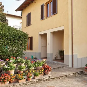  Appartamento Casa Vacanze Dalla Nonna Italia
