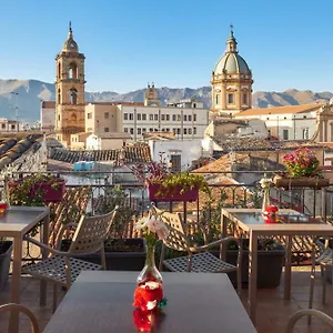 Bed & Breakfast La Terrazza Sul Centro