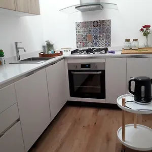 A Casa Di Giovi - Well Connected To The Airport&family Friendly Appartamento