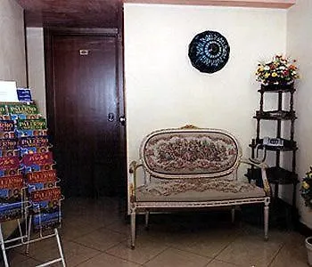 Hotel Albergo Verdi Palermo