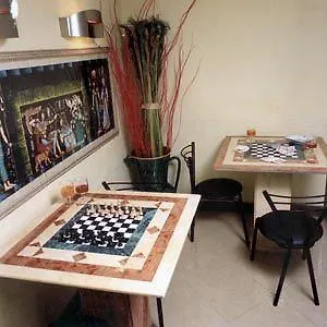 Albergo Verdi Palermo 2*,  Italy