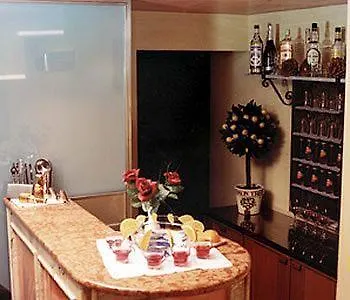 Albergo Verdi Palermo Hotel