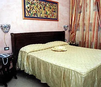 Hotel Albergo Verdi Palermo
