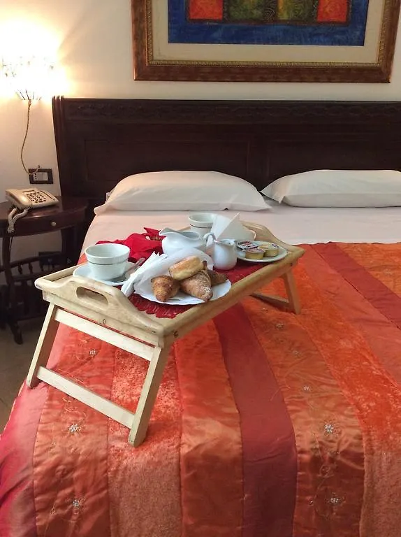 Albergo Verdi Palermo