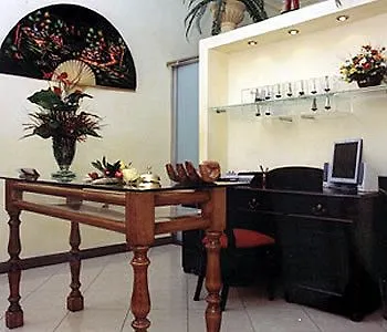Albergo Verdi Palermo Hotel