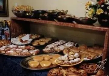 ** Hotel Albergo Verdi Palermo Italy