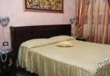 Albergo Verdi Palermo Hotel